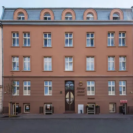 Old Town Apartments - B34 Krakow Exterior photo